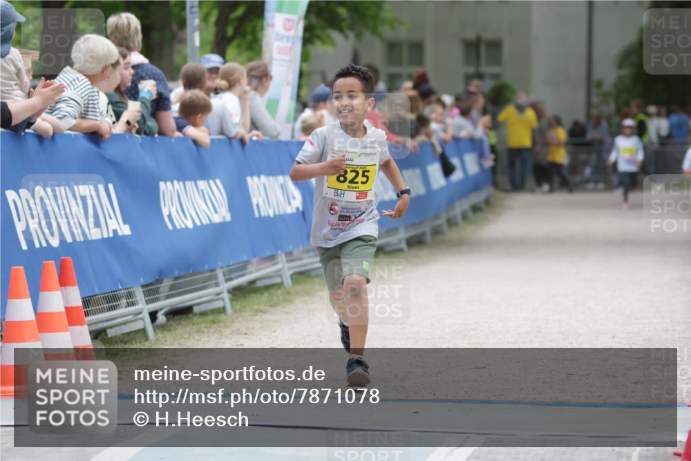 17.05.2025 - Störlauf H.Heesch http://msf.ph/oto/7871078 17.05.2025 14:18:26 Ziel  meine-sportfotos.de