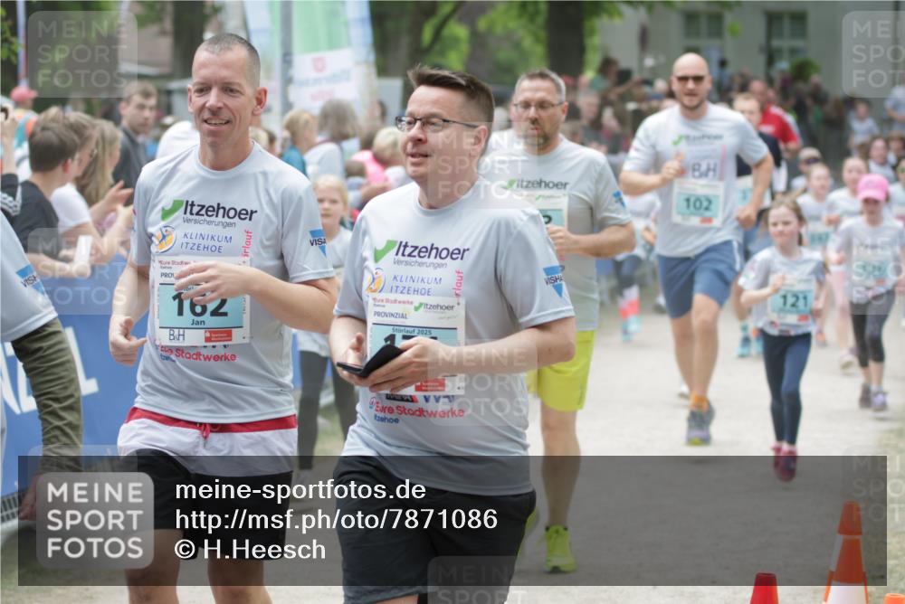 17.05.2025 - Störlauf H.Heesch http://msf.ph/oto/7871086 17.05.2025 13:45:33 Ziel  meine-sportfotos.de