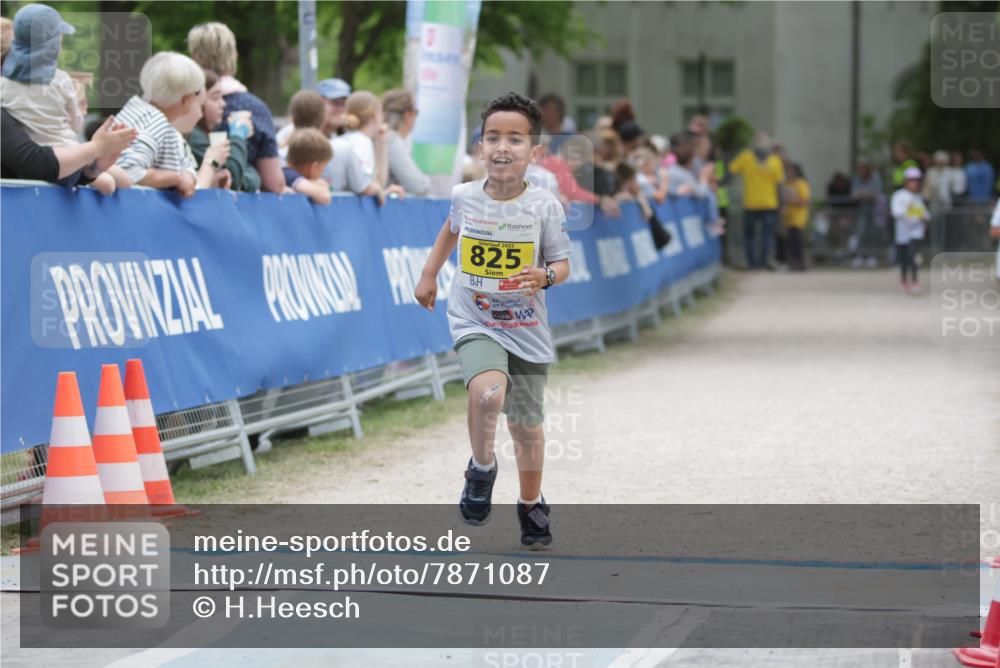 17.05.2025 - Störlauf H.Heesch http://msf.ph/oto/7871087 17.05.2025 14:18:26 Ziel  meine-sportfotos.de
