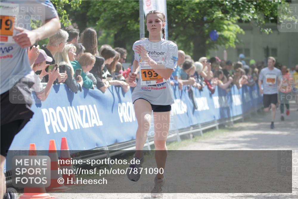 17.05.2025 - Störlauf H.Heesch http://msf.ph/oto/7871090 17.05.2025 15:29:03 Ziel  meine-sportfotos.de