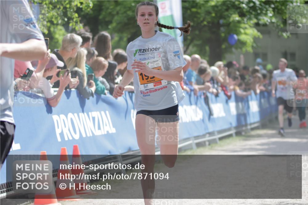 17.05.2025 - Störlauf H.Heesch http://msf.ph/oto/7871094 17.05.2025 15:29:03 Ziel  meine-sportfotos.de