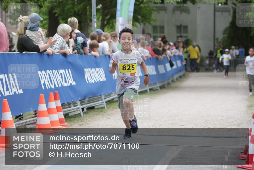 17.05.2025 - Störlauf H.Heesch http://msf.ph/oto/7871100 17.05.2025 14:18:26 Ziel  meine-sportfotos.de