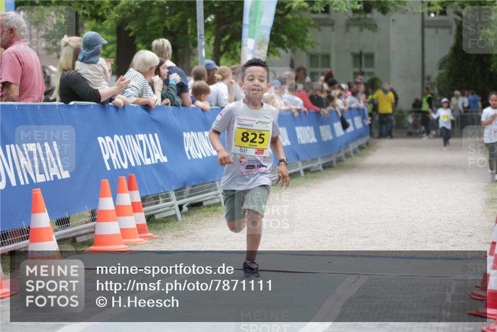 17.05.2025 - Störlauf H.Heesch http://msf.ph/oto/7871111 17.05.2025 14:18:26 Ziel  meine-sportfotos.de