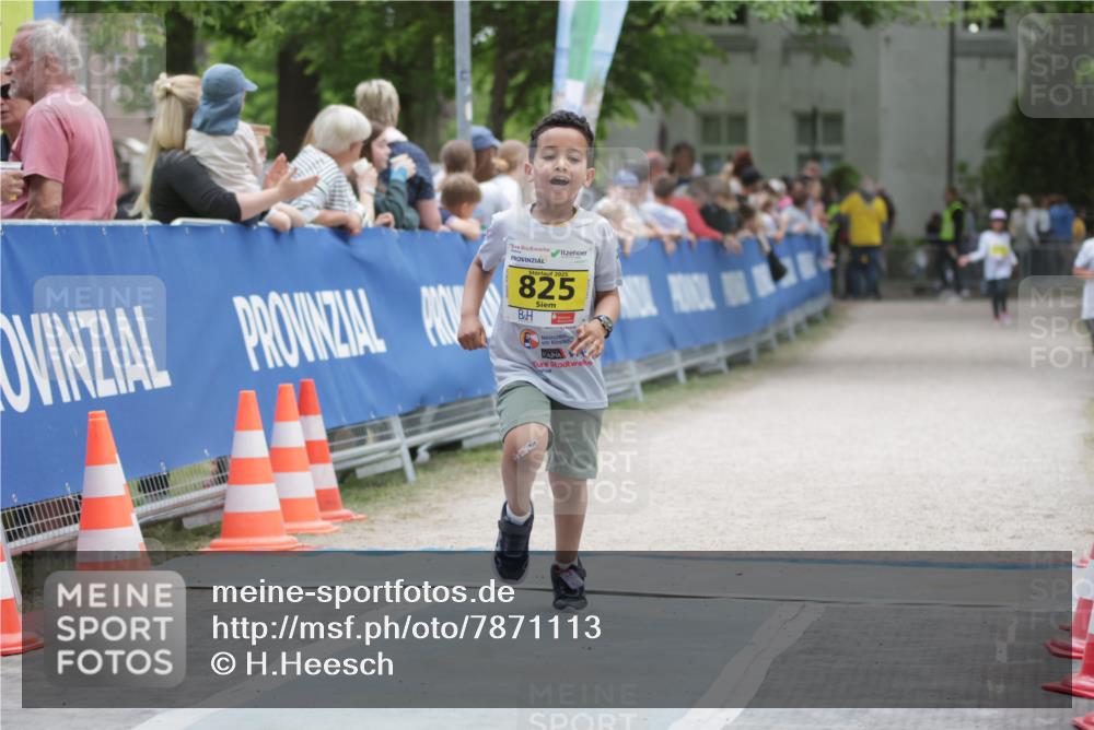 17.05.2025 - Störlauf H.Heesch http://msf.ph/oto/7871113 17.05.2025 14:18:26 Ziel  meine-sportfotos.de