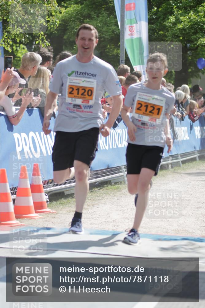 17.05.2025 - Störlauf H.Heesch http://msf.ph/oto/7871118 17.05.2025 15:29:06 Ziel  meine-sportfotos.de