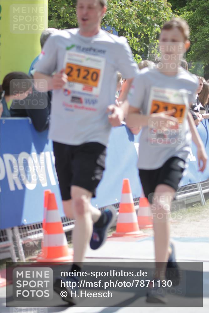 17.05.2025 - Störlauf H.Heesch http://msf.ph/oto/7871130 17.05.2025 15:29:06 Ziel  meine-sportfotos.de