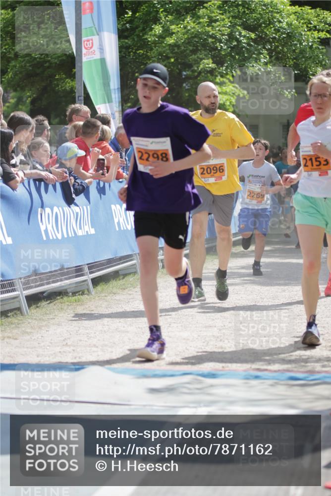 17.05.2025 - Störlauf H.Heesch http://msf.ph/oto/7871162 17.05.2025 15:29:10 Ziel  meine-sportfotos.de
