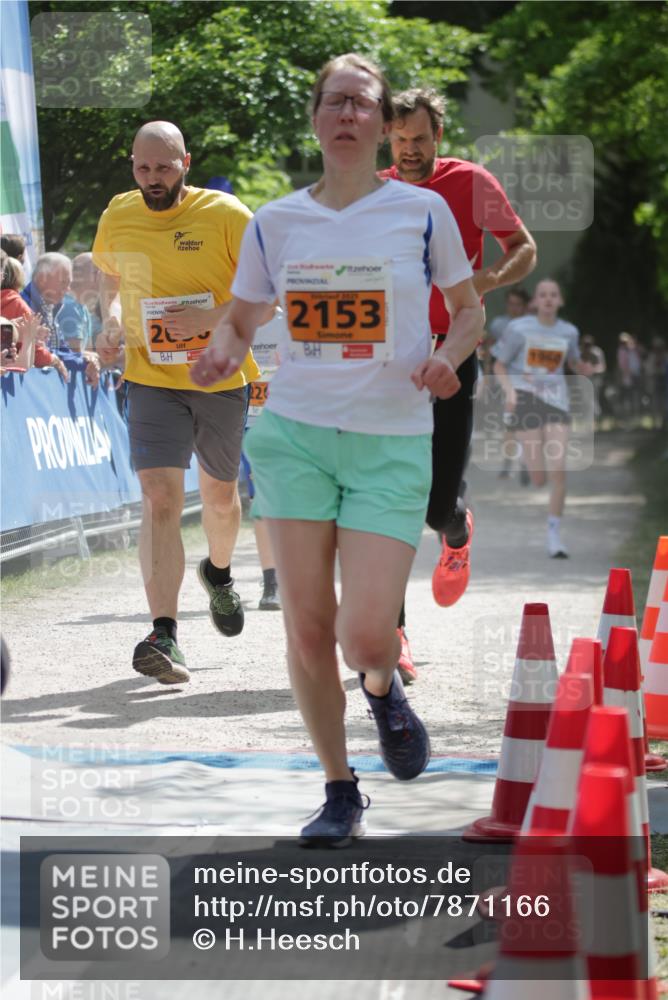 17.05.2025 - Störlauf H.Heesch http://msf.ph/oto/7871166 17.05.2025 15:29:11 Ziel  meine-sportfotos.de