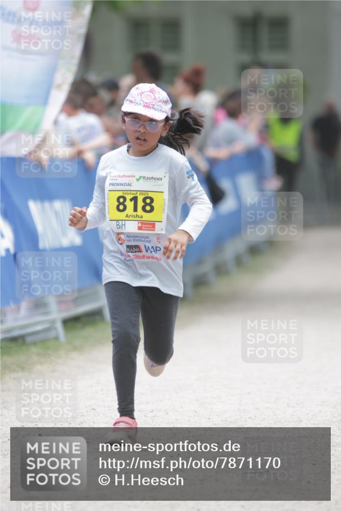 17.05.2025 - Störlauf H.Heesch http://msf.ph/oto/7871170 17.05.2025 14:18:37 Ziel  meine-sportfotos.de
