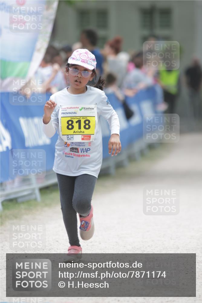 17.05.2025 - Störlauf H.Heesch http://msf.ph/oto/7871174 17.05.2025 14:18:37 Ziel  meine-sportfotos.de