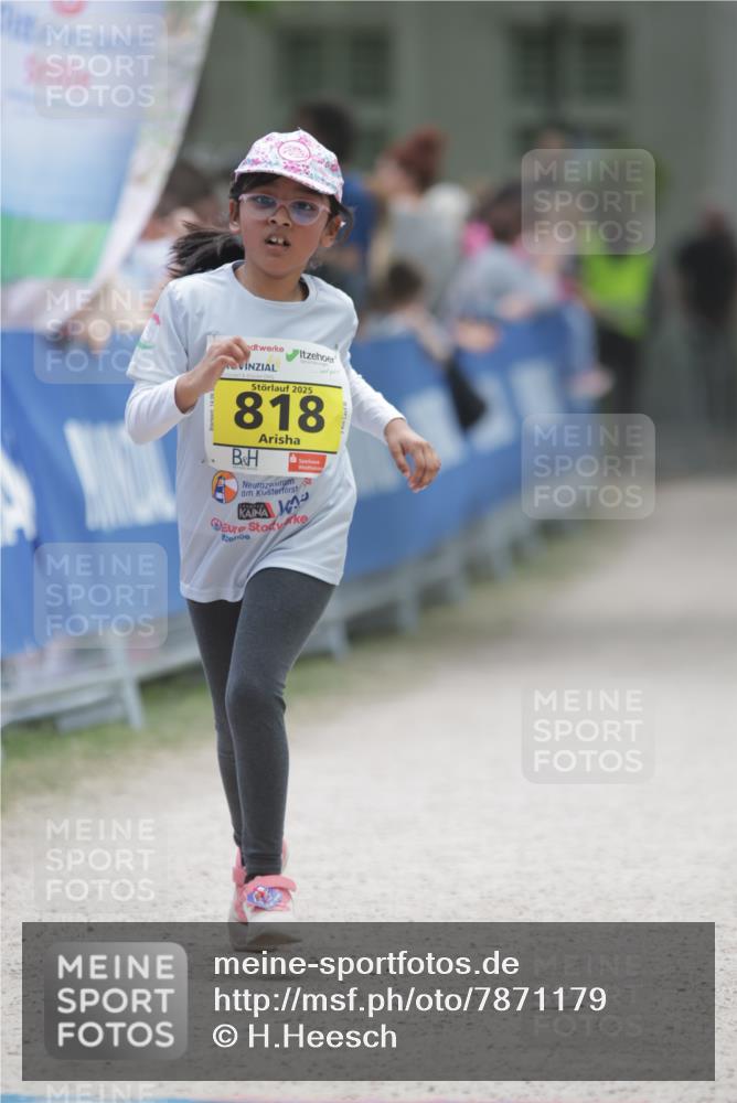 17.05.2025 - Störlauf H.Heesch http://msf.ph/oto/7871179 17.05.2025 14:18:37 Ziel  meine-sportfotos.de