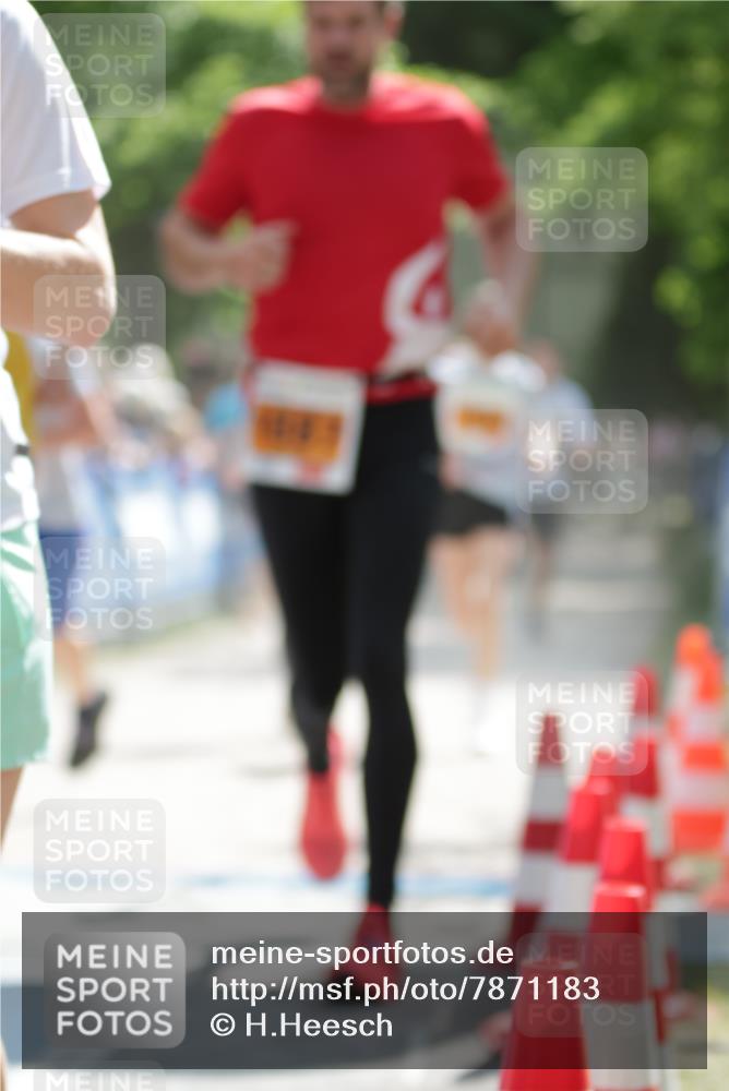 17.05.2025 - Störlauf H.Heesch http://msf.ph/oto/7871183 17.05.2025 15:29:12 Ziel  meine-sportfotos.de