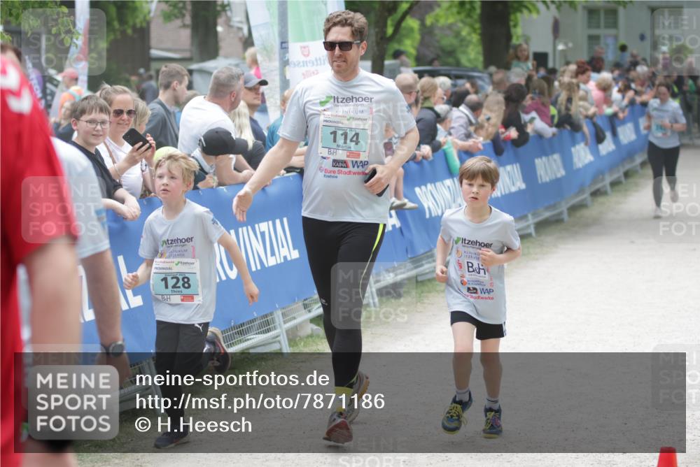 17.05.2025 - Störlauf H.Heesch http://msf.ph/oto/7871186 17.05.2025 13:45:41 Ziel  meine-sportfotos.de