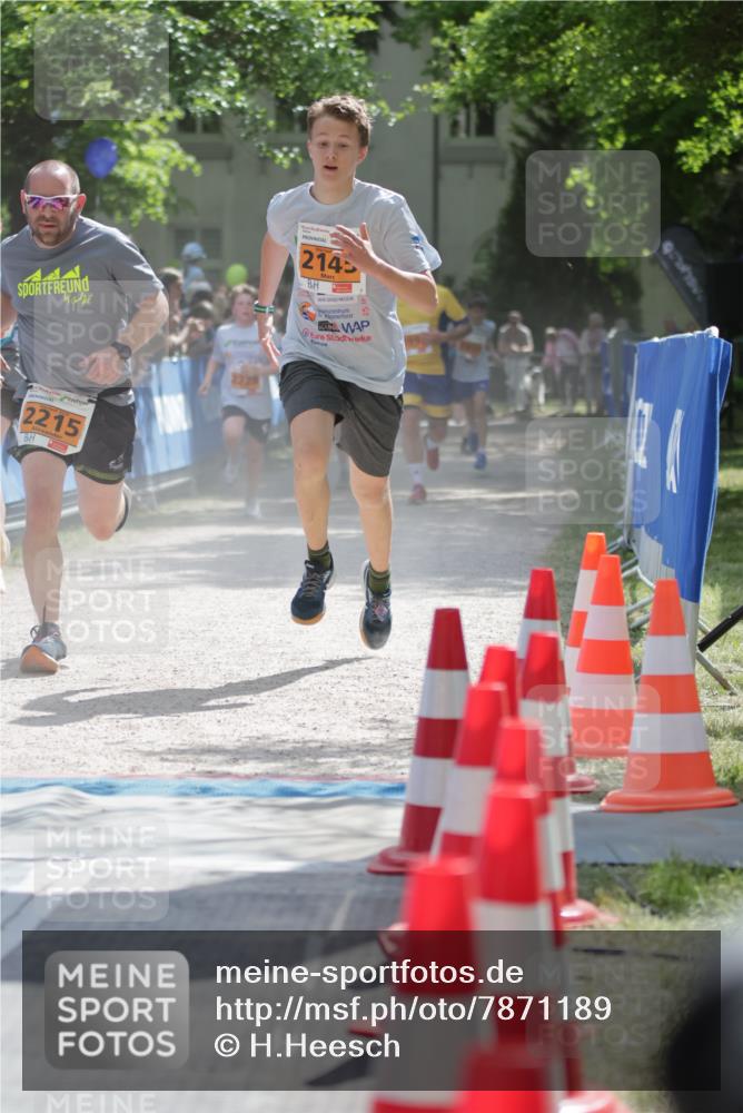 17.05.2025 - Störlauf H.Heesch http://msf.ph/oto/7871189 17.05.2025 15:29:14 Ziel  meine-sportfotos.de