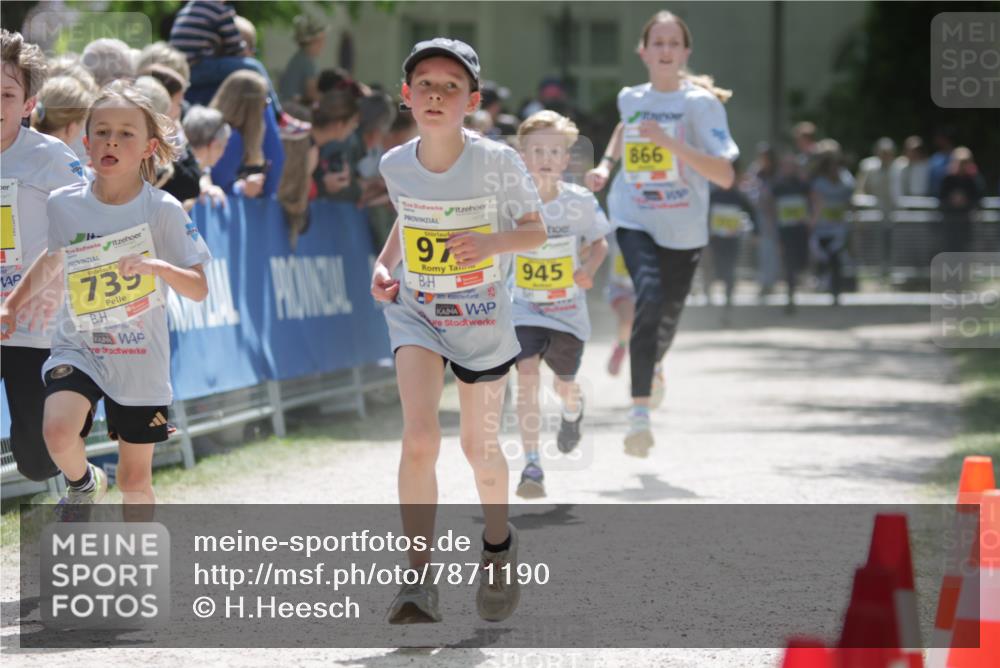 17.05.2025 - Störlauf H.Heesch http://msf.ph/oto/7871190 17.05.2025 14:12:25 Ziel  meine-sportfotos.de
