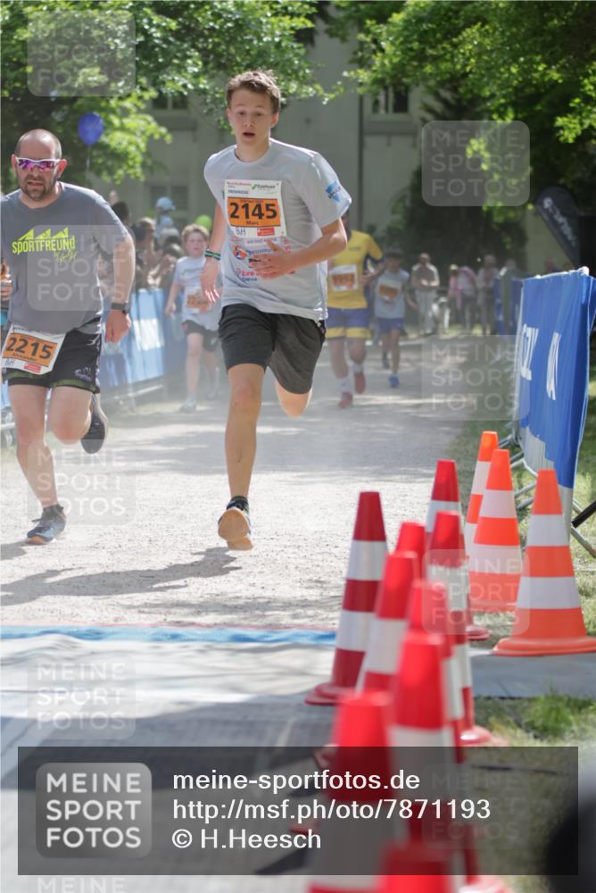 17.05.2025 - Störlauf H.Heesch http://msf.ph/oto/7871193 17.05.2025 15:29:14 Ziel  meine-sportfotos.de