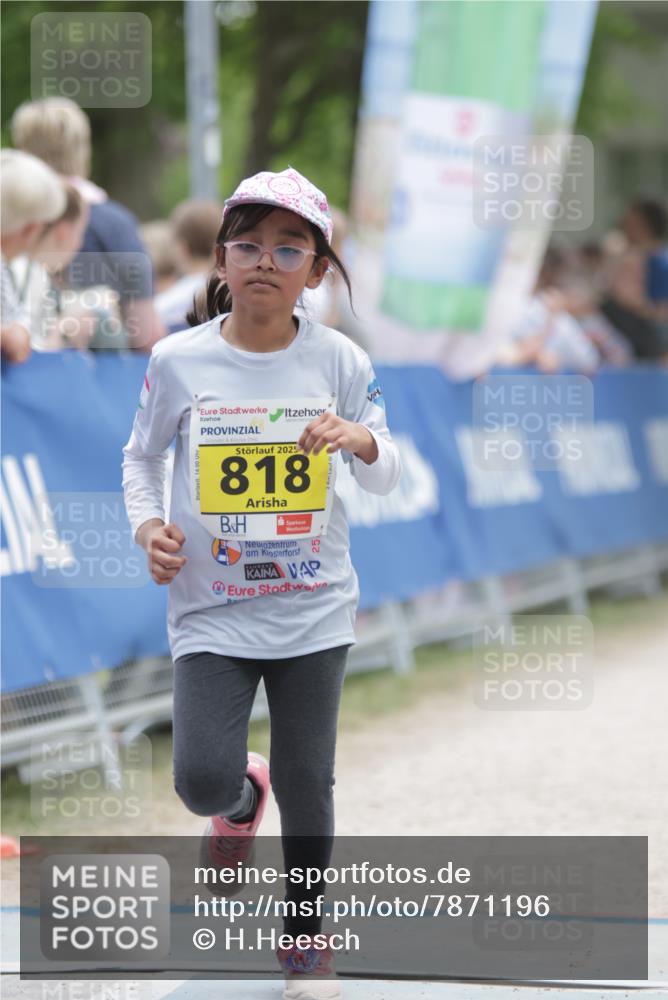 17.05.2025 - Störlauf H.Heesch http://msf.ph/oto/7871196 17.05.2025 14:18:39 Ziel  meine-sportfotos.de