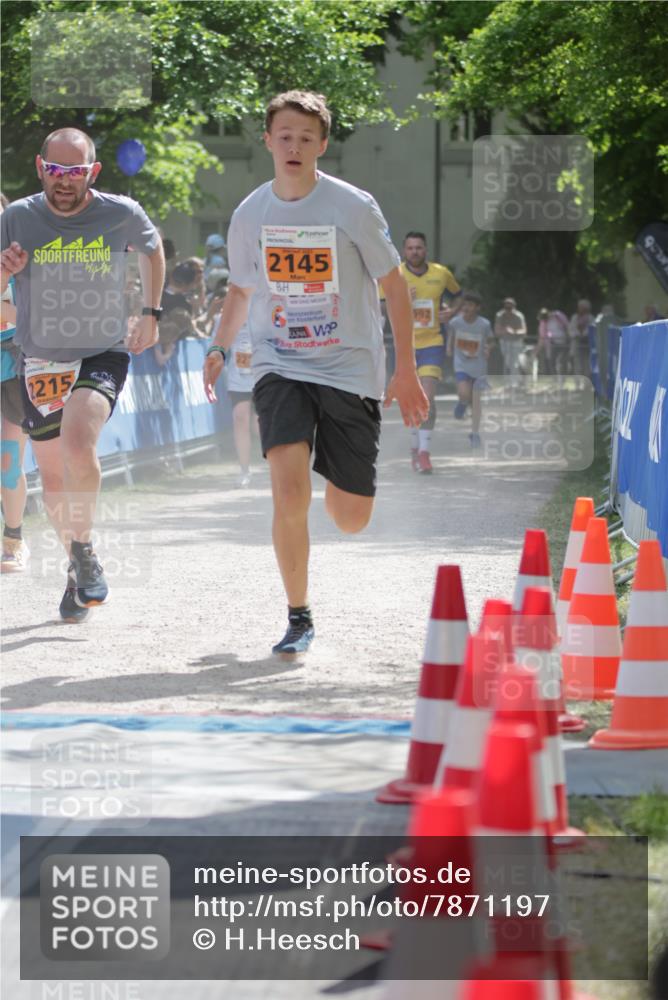 17.05.2025 - Störlauf H.Heesch http://msf.ph/oto/7871197 17.05.2025 15:29:14 Ziel  meine-sportfotos.de