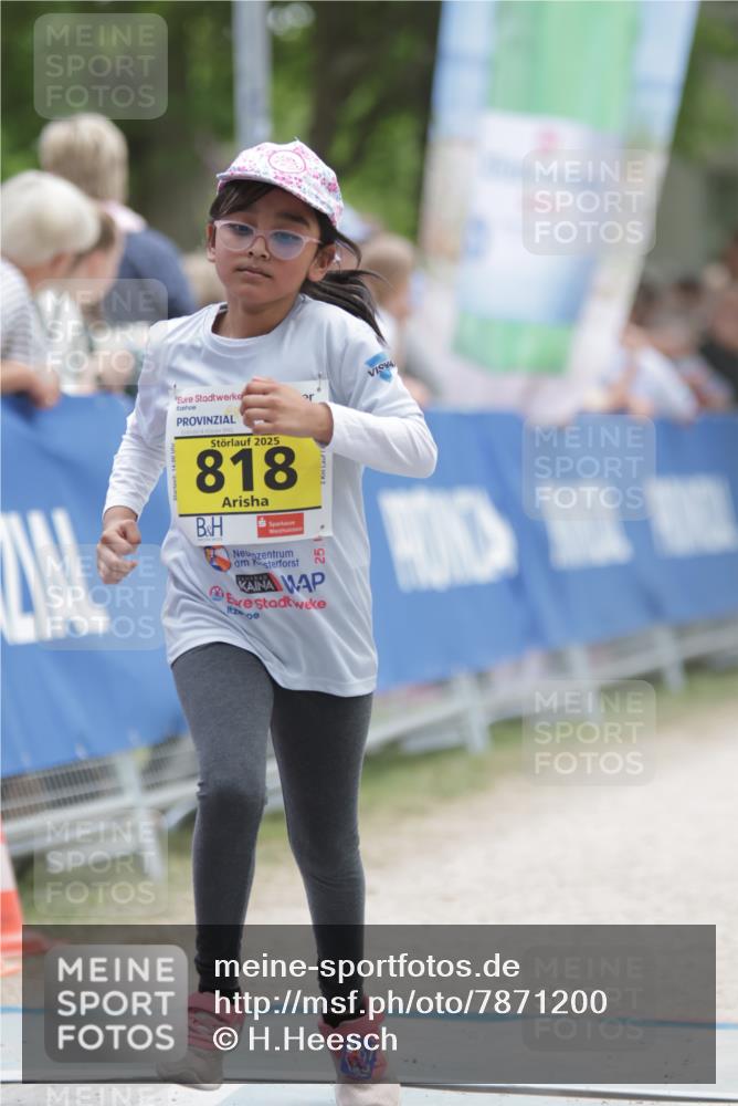 17.05.2025 - Störlauf H.Heesch http://msf.ph/oto/7871200 17.05.2025 14:18:39 Ziel  meine-sportfotos.de