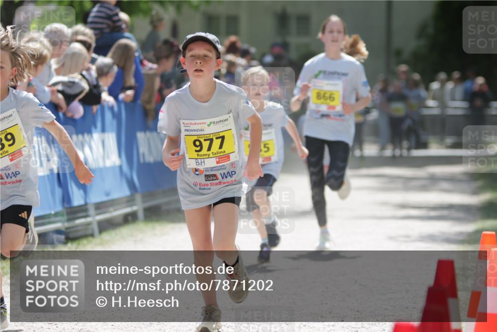 17.05.2025 - Störlauf H.Heesch http://msf.ph/oto/7871202 17.05.2025 14:12:26 Ziel  meine-sportfotos.de
