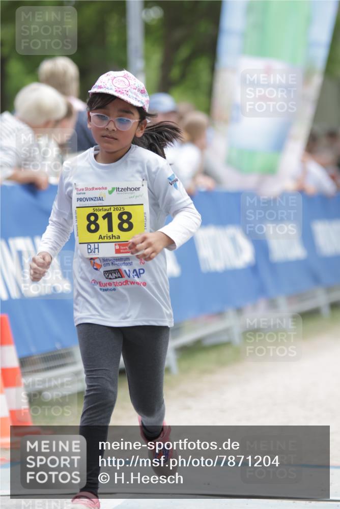 17.05.2025 - Störlauf H.Heesch http://msf.ph/oto/7871204 17.05.2025 14:18:39 Ziel  meine-sportfotos.de