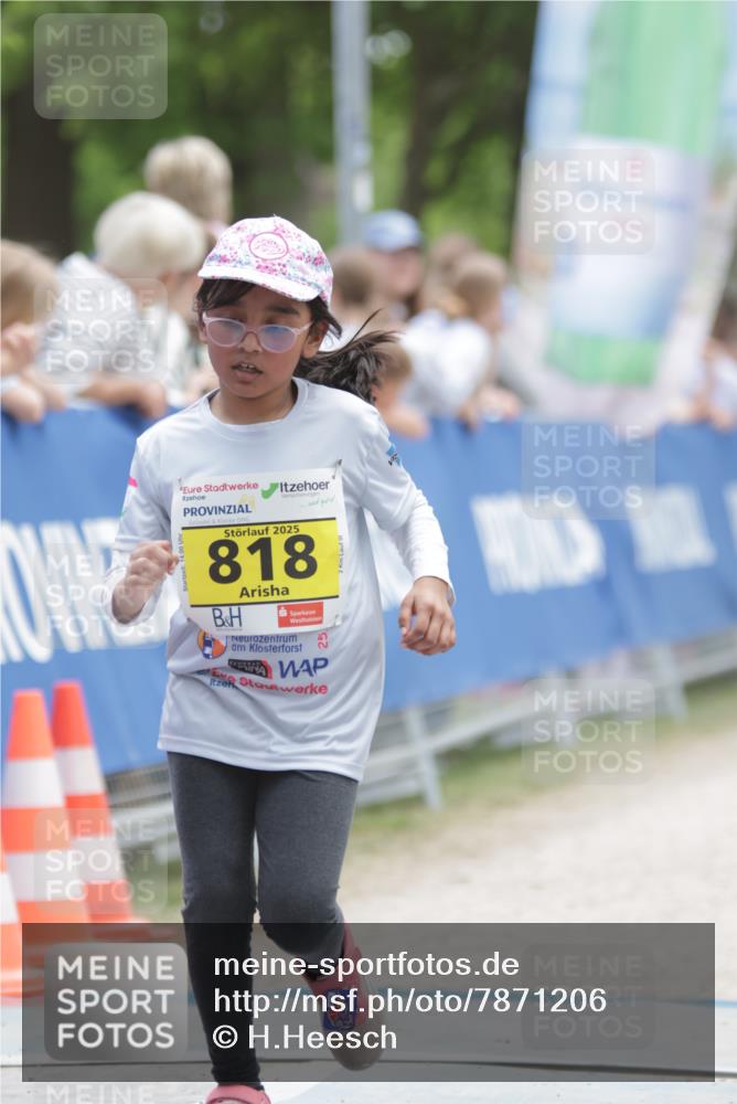 17.05.2025 - Störlauf H.Heesch http://msf.ph/oto/7871206 17.05.2025 14:18:39 Ziel  meine-sportfotos.de