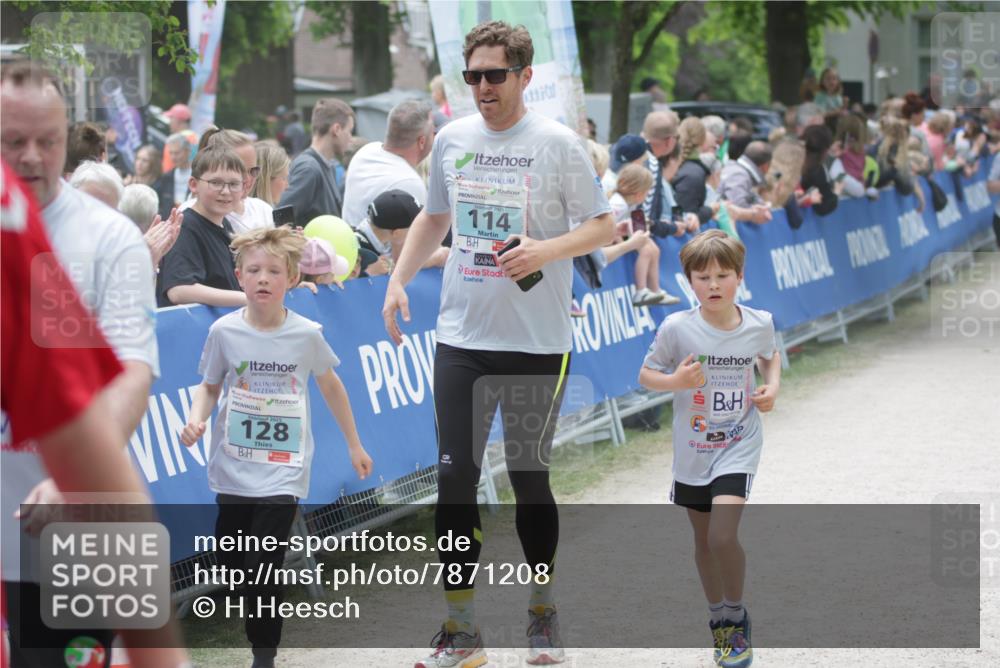 17.05.2025 - Störlauf H.Heesch http://msf.ph/oto/7871208 17.05.2025 13:45:42 Ziel  meine-sportfotos.de