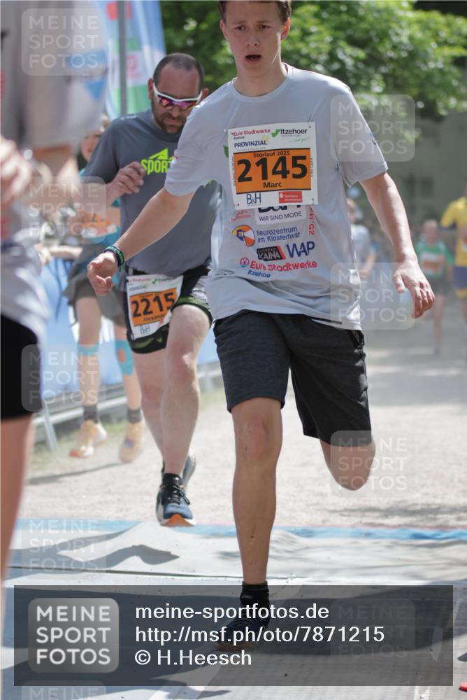 17.05.2025 - Störlauf H.Heesch http://msf.ph/oto/7871215 17.05.2025 15:29:15 Ziel  meine-sportfotos.de