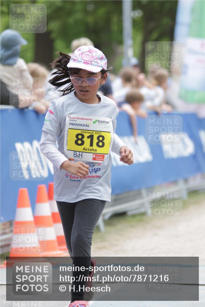 17.05.2025 - Störlauf H.Heesch http://msf.ph/oto/7871216 17.05.2025 14:18:39 Ziel  meine-sportfotos.de