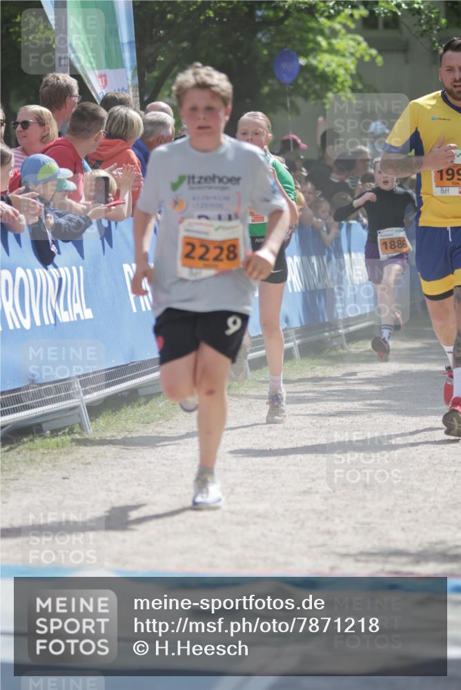 17.05.2025 - Störlauf H.Heesch http://msf.ph/oto/7871218 17.05.2025 15:29:17 Ziel  meine-sportfotos.de