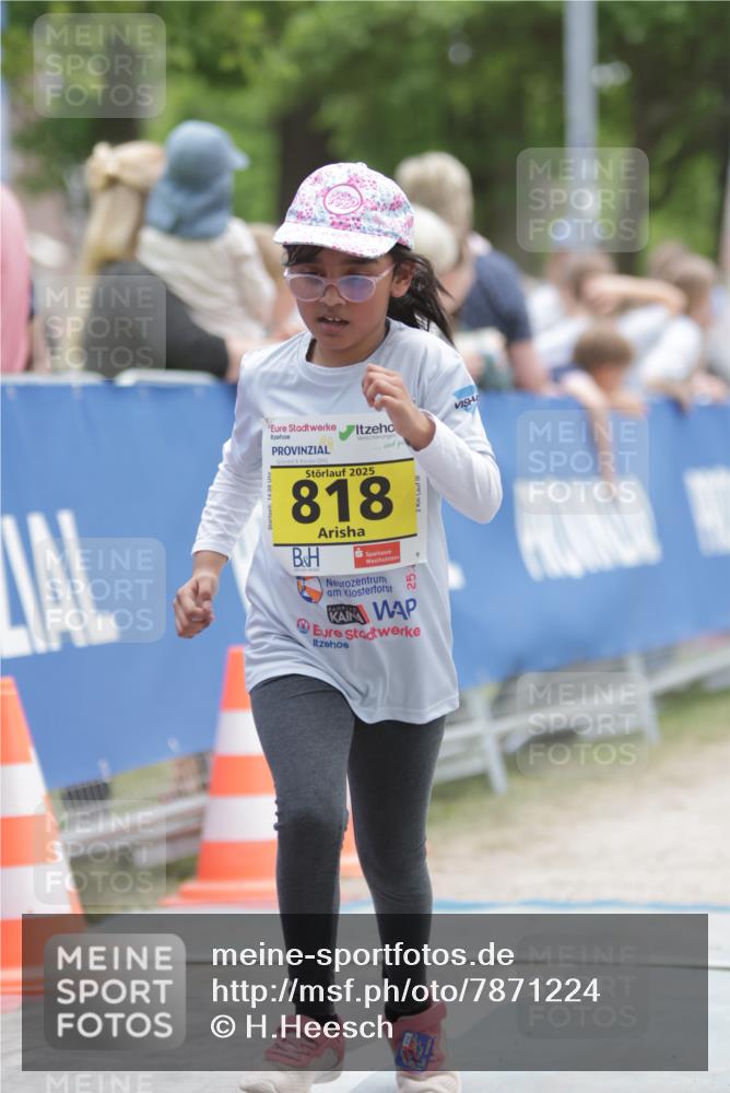 17.05.2025 - Störlauf H.Heesch http://msf.ph/oto/7871224 17.05.2025 14:18:40 Ziel  meine-sportfotos.de