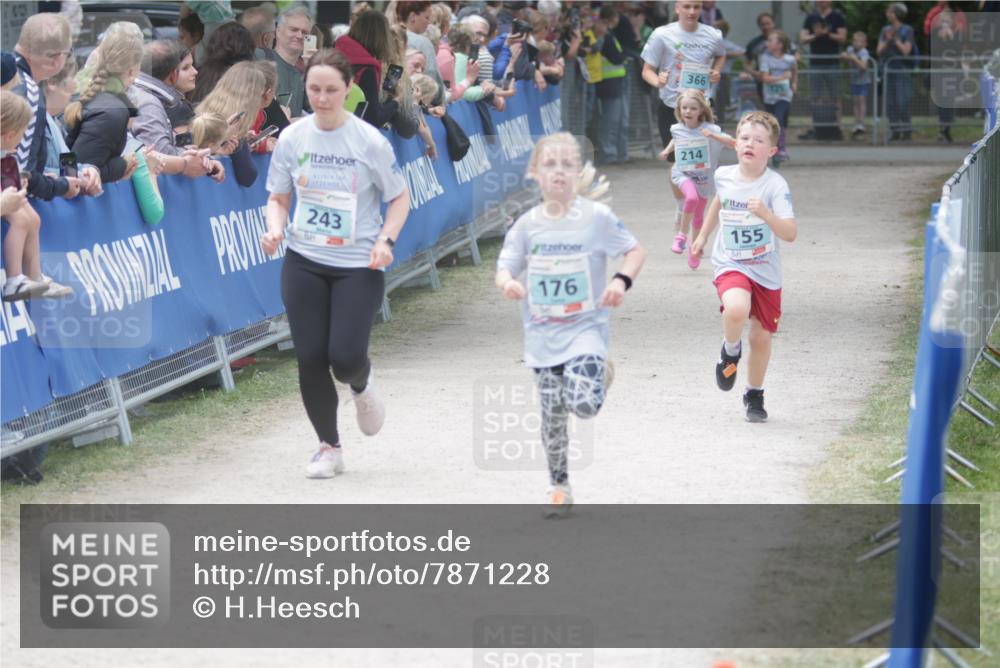 17.05.2025 - Störlauf H.Heesch http://msf.ph/oto/7871228 17.05.2025 13:45:44 Ziel  meine-sportfotos.de