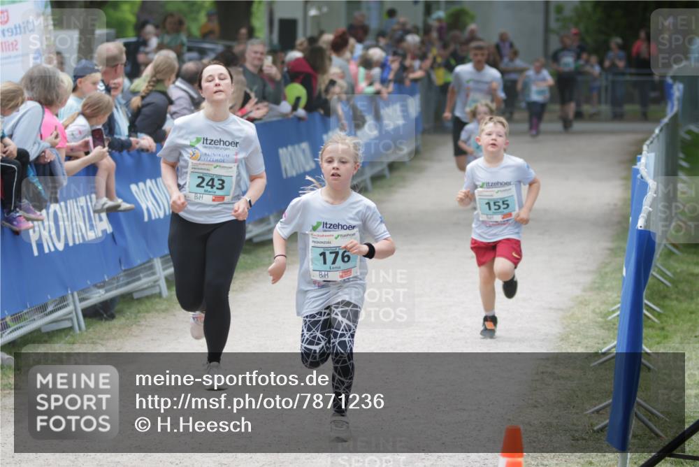 17.05.2025 - Störlauf H.Heesch http://msf.ph/oto/7871236 17.05.2025 13:45:45 Ziel  meine-sportfotos.de