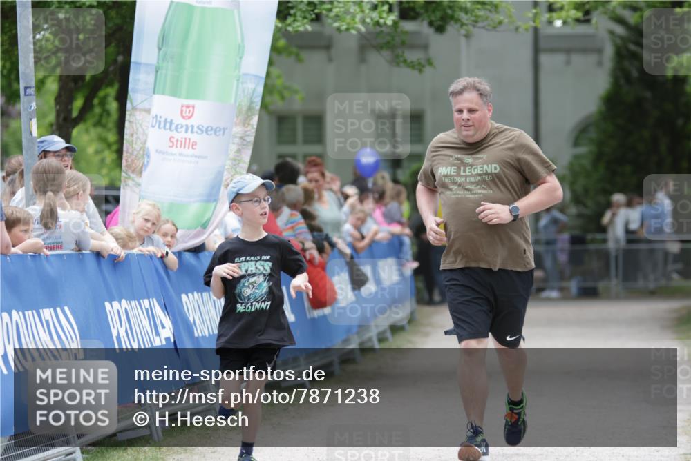 17.05.2025 - Störlauf H.Heesch http://msf.ph/oto/7871238 17.05.2025 14:19:06 Ziel  meine-sportfotos.de
