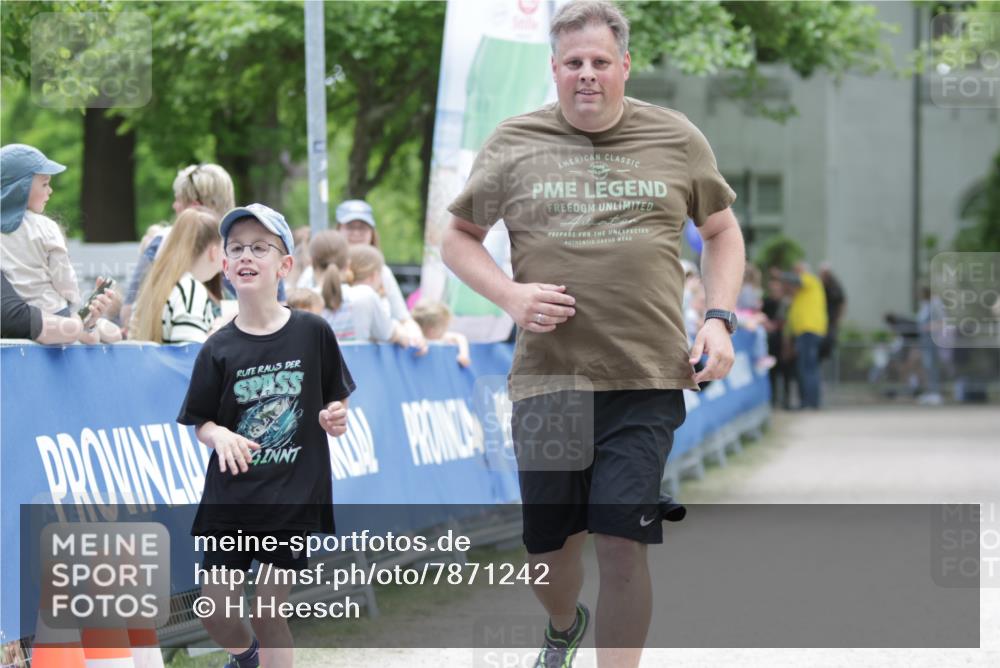 17.05.2025 - Störlauf H.Heesch http://msf.ph/oto/7871242 17.05.2025 14:19:09 Ziel  meine-sportfotos.de