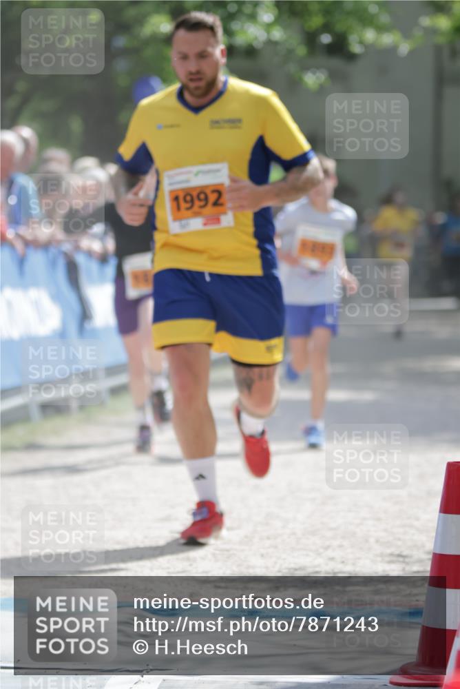 17.05.2025 - Störlauf H.Heesch http://msf.ph/oto/7871243 17.05.2025 15:29:18 Ziel  meine-sportfotos.de