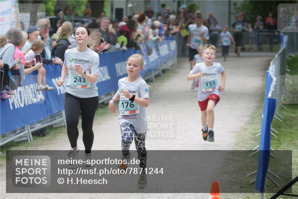 17.05.2025 - Störlauf H.Heesch http://msf.ph/oto/7871244 17.05.2025 13:45:45 Ziel  meine-sportfotos.de