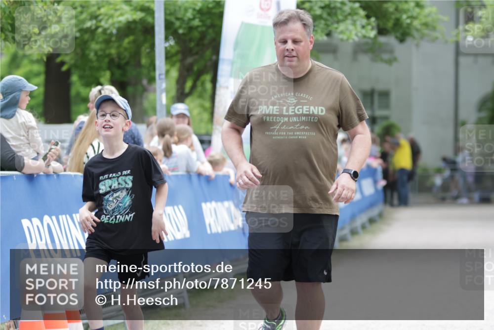 17.05.2025 - Störlauf H.Heesch http://msf.ph/oto/7871245 17.05.2025 14:19:09 Ziel  meine-sportfotos.de