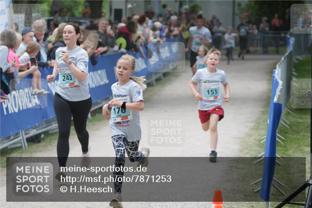 17.05.2025 - Störlauf H.Heesch http://msf.ph/oto/7871253 17.05.2025 13:45:45 Ziel  meine-sportfotos.de