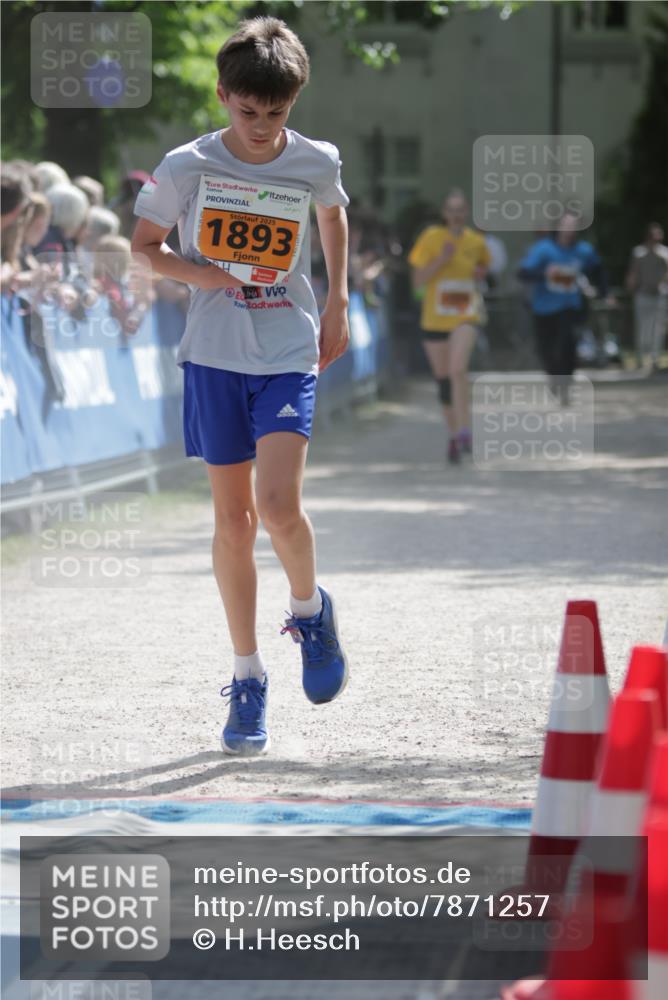 17.05.2025 - Störlauf H.Heesch http://msf.ph/oto/7871257 17.05.2025 15:29:20 Ziel  meine-sportfotos.de