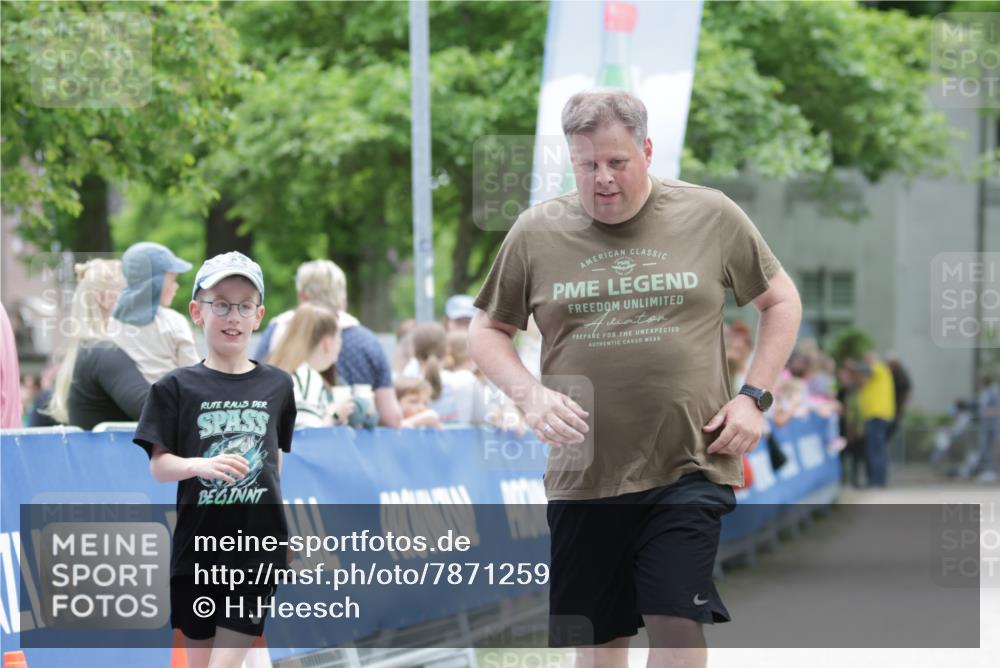 17.05.2025 - Störlauf H.Heesch http://msf.ph/oto/7871259 17.05.2025 14:19:09 Ziel  meine-sportfotos.de