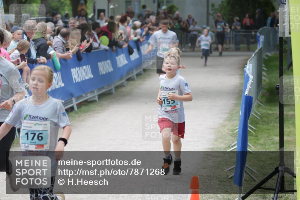 17.05.2025 - Störlauf H.Heesch http://msf.ph/oto/7871268 17.05.2025 13:45:46 Ziel  meine-sportfotos.de