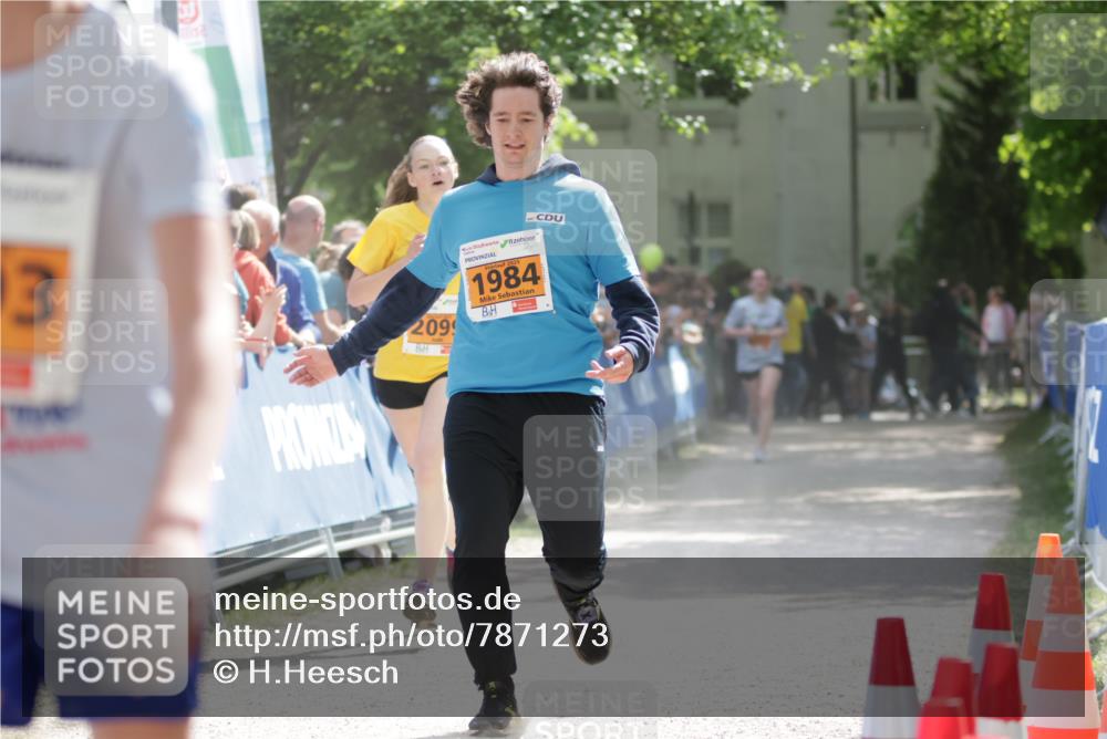 17.05.2025 - Störlauf H.Heesch http://msf.ph/oto/7871273 17.05.2025 15:29:24 Ziel  meine-sportfotos.de