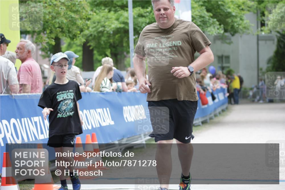 17.05.2025 - Störlauf H.Heesch http://msf.ph/oto/7871278 17.05.2025 14:19:10 Ziel  meine-sportfotos.de