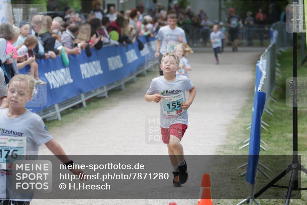 17.05.2025 - Störlauf H.Heesch http://msf.ph/oto/7871280 17.05.2025 13:45:47 Ziel  meine-sportfotos.de