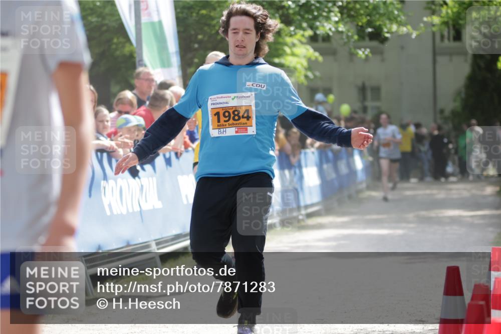 17.05.2025 - Störlauf H.Heesch http://msf.ph/oto/7871283 17.05.2025 15:29:24 Ziel  meine-sportfotos.de