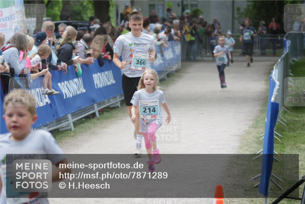 17.05.2025 - Störlauf H.Heesch http://msf.ph/oto/7871289 17.05.2025 13:45:49 Ziel  meine-sportfotos.de