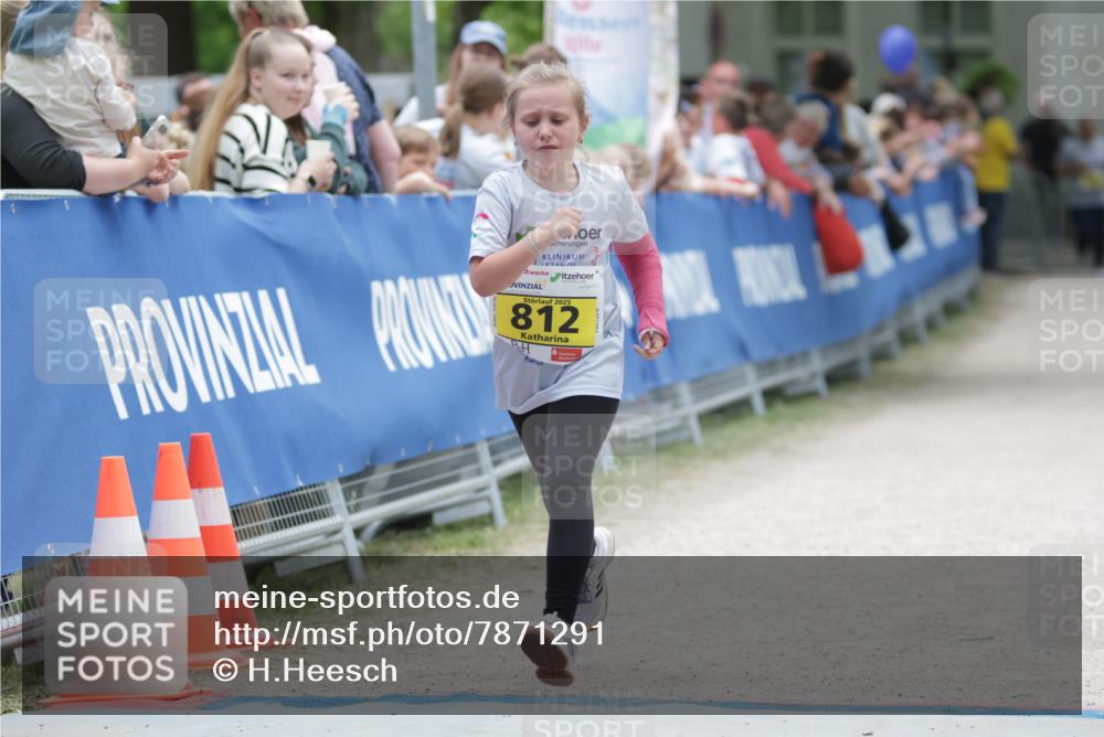 17.05.2025 - Störlauf H.Heesch http://msf.ph/oto/7871291 17.05.2025 14:19:27 Ziel  meine-sportfotos.de