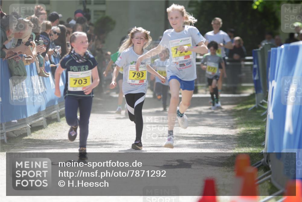 17.05.2025 - Störlauf H.Heesch http://msf.ph/oto/7871292 17.05.2025 14:12:31 Ziel  meine-sportfotos.de