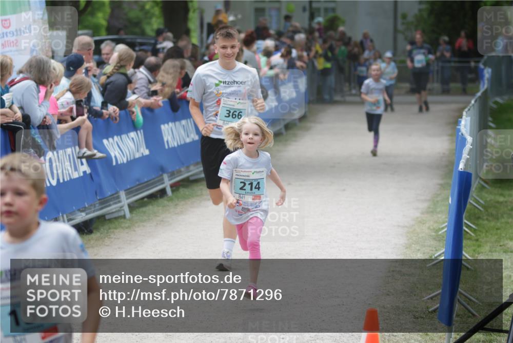 17.05.2025 - Störlauf H.Heesch http://msf.ph/oto/7871296 17.05.2025 13:45:49 Ziel  meine-sportfotos.de